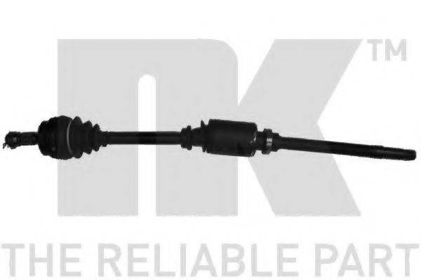 NK 501931