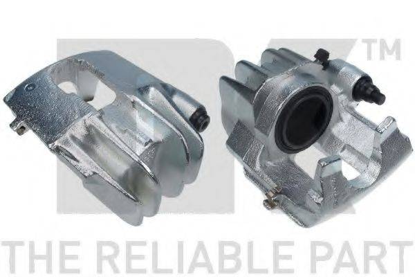 LUCAS ELECTRICAL BCX155 Гальмівний супорт