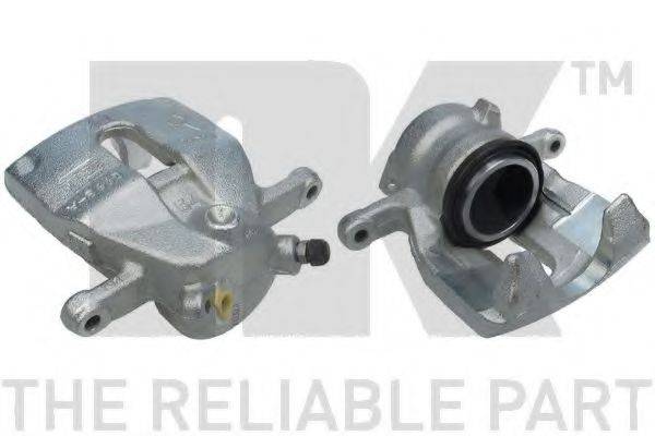 LUCAS ELECTRICAL BHW708 Гальмівний супорт