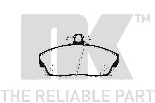 NK 224009