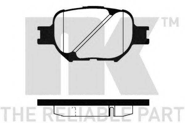 NK 224567