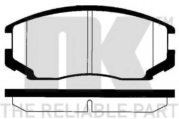NK 225111