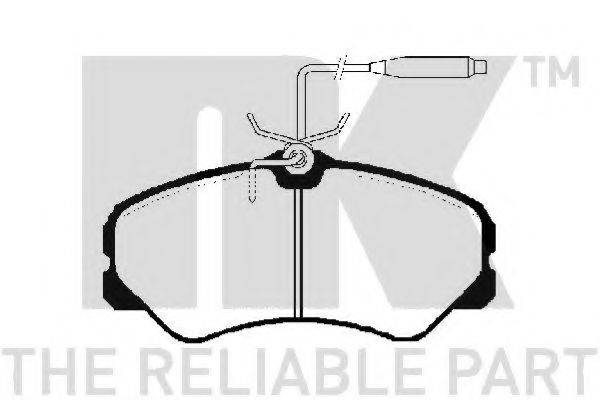 NK 229954