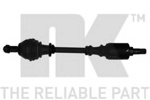 NK 503762