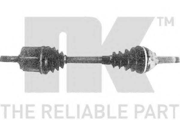 NK 501946