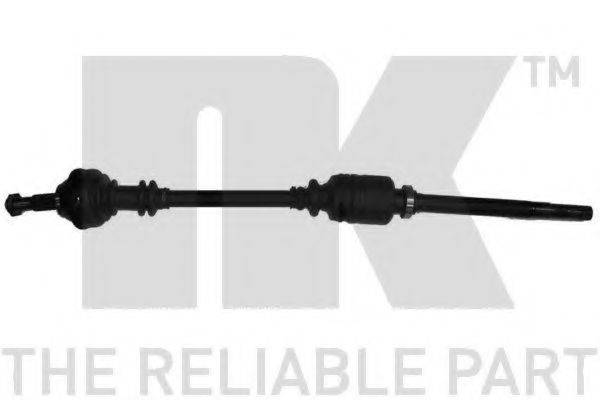 NK 509905