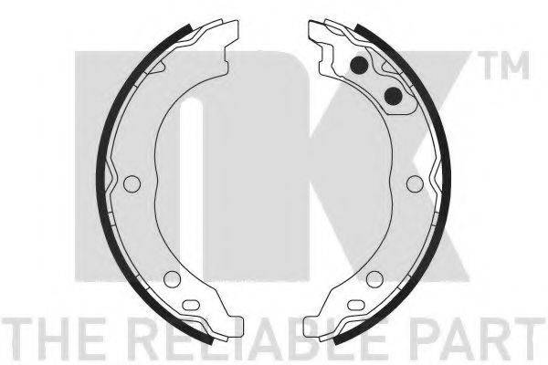 NK 2719734