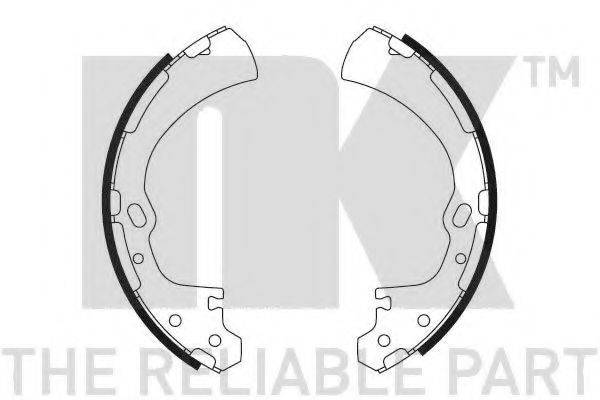 NK 2722510