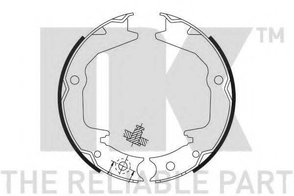 NK 2730674