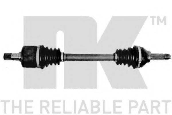 NK 502208