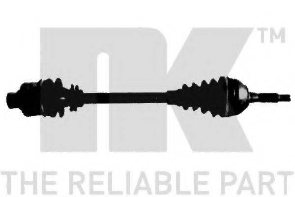 NK 503915