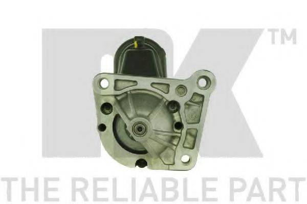 RENAULT TRUCKS 7700113627 Стартер