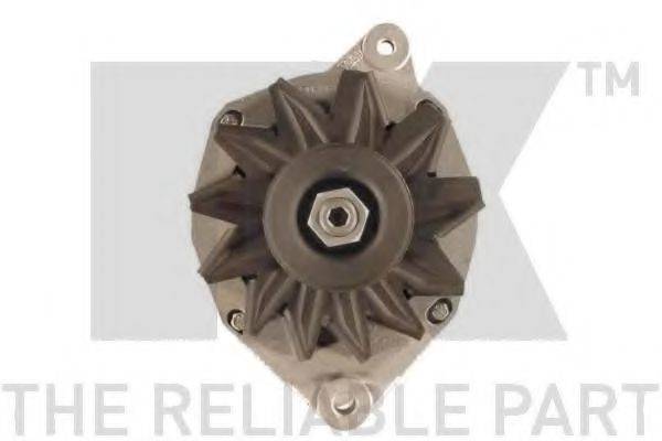 RENAULT TRUCKS 7700784890 Генератор