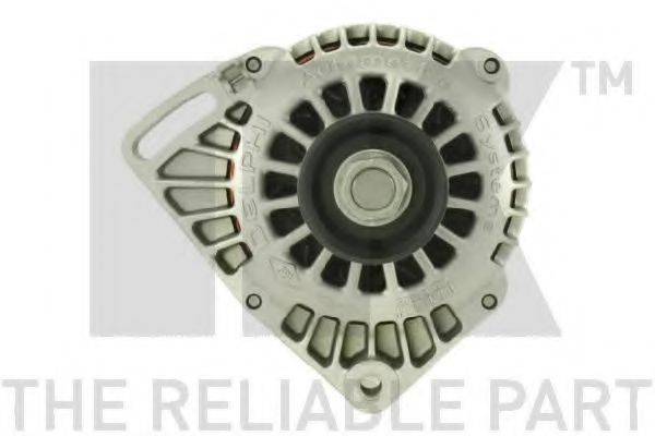 RENAULT TRUCKS 7700872348 Генератор