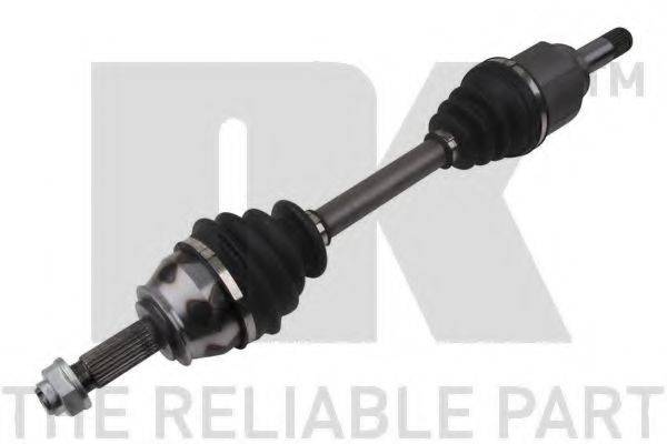 NK 502367