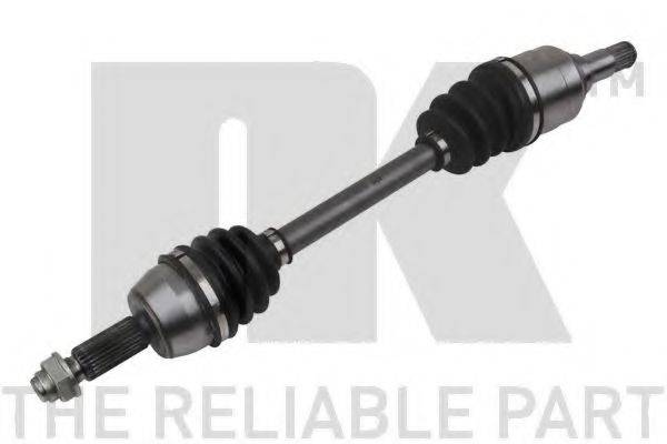NK 502551