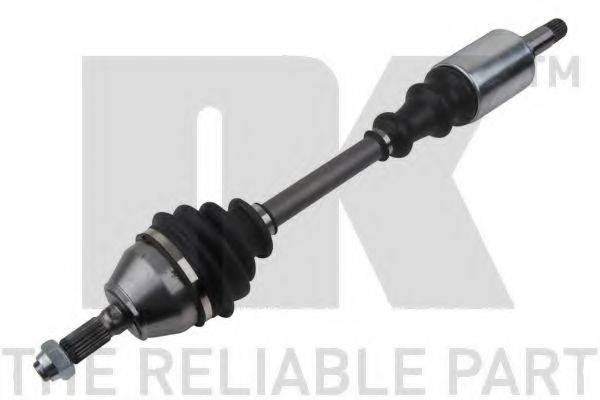 NK 503742