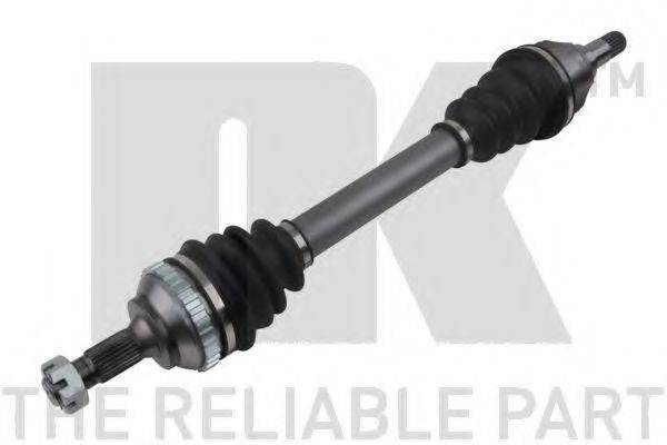 NK 503746
