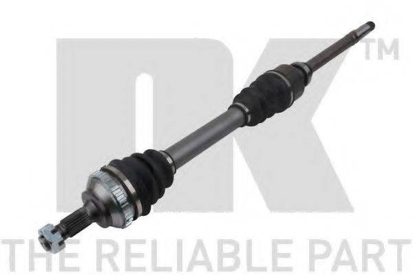 NK 503747