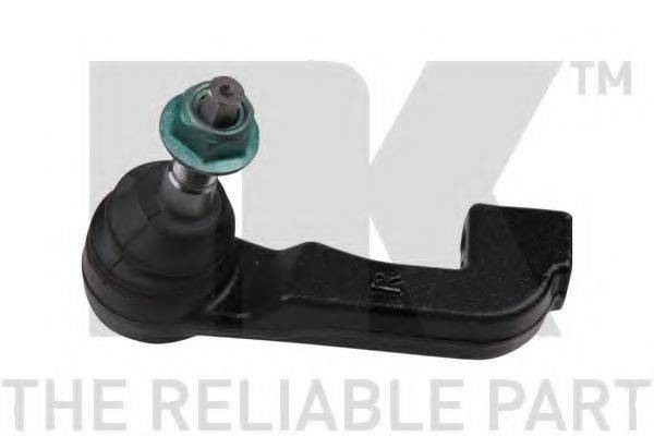 JEEP 5072445AA Рульовий механізм