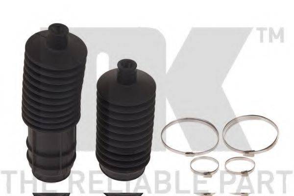 FEBI BILSTEIN 945808 Комплект пильника, рульове керування