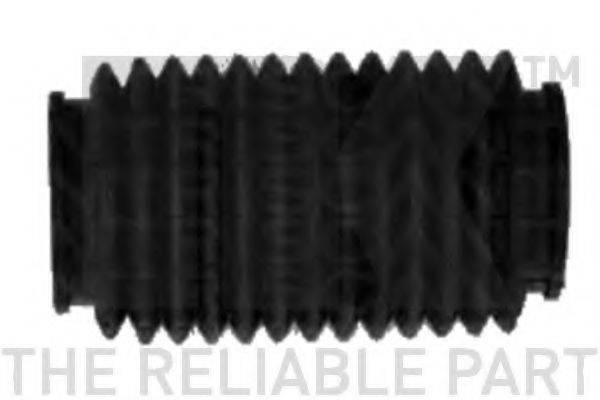FEBI BILSTEIN 945904 Комплект пильника, рульове керування