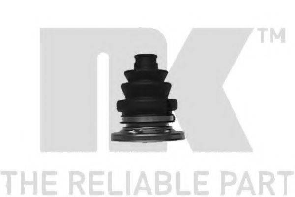 NK 523609