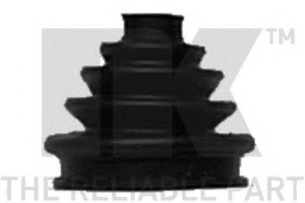 NK 524738
