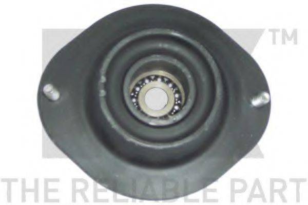 VAUXHALL 344509 Опора стійки амортизатора