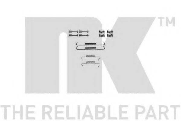 NK 7912877