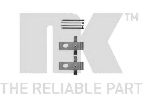 NK 7915634