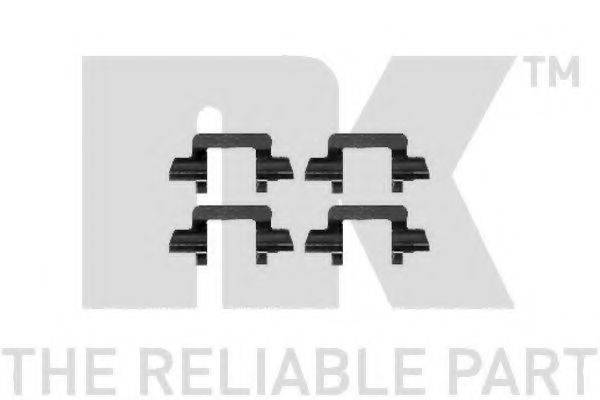 NK 7919243