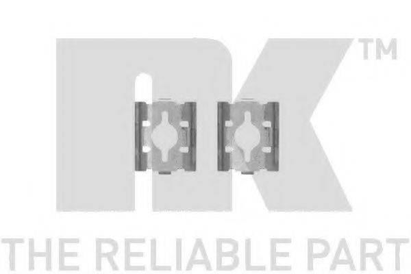NK 7919600