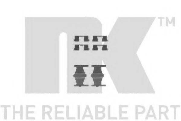 NK 7922204