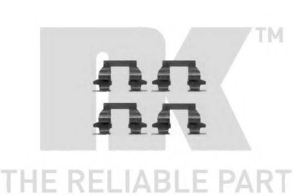 NK 7922625