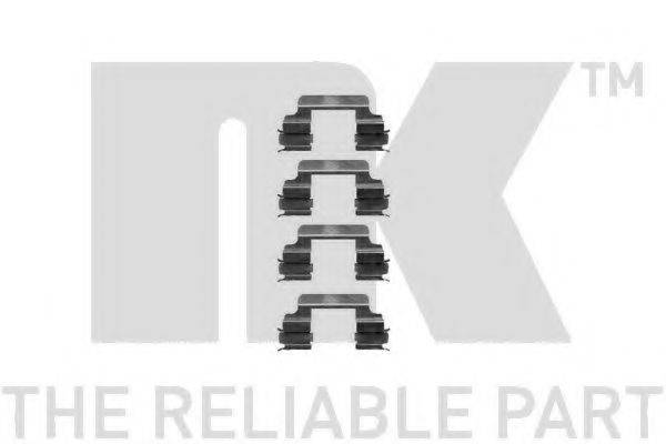 NK 7923231