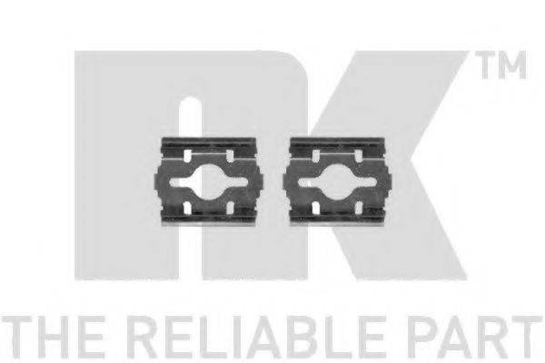NK 7923657