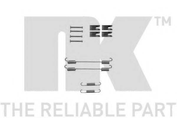 NK 7923862