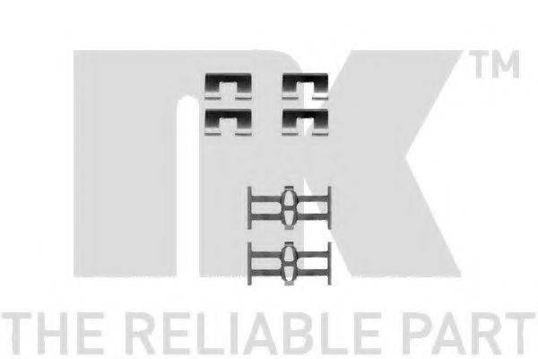 NK 7926118