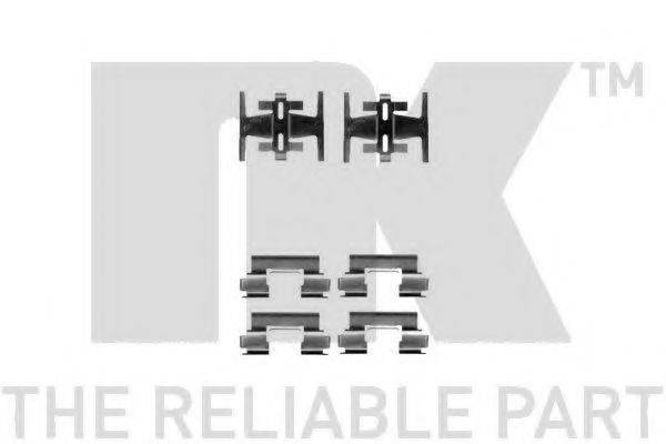 NK 7926134