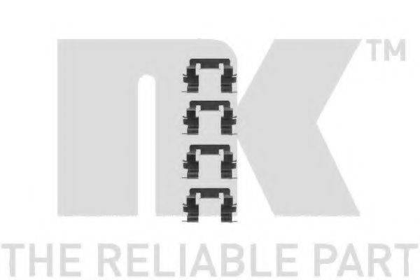 NK 7926278