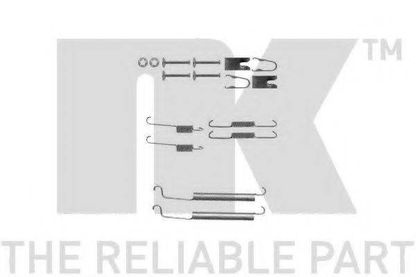 NK 7926807