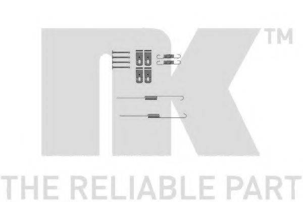 NK 7930888