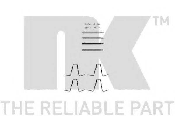 NK 7933005