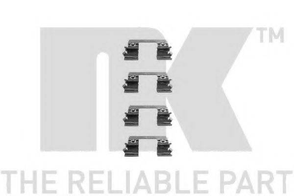 NK 7933234