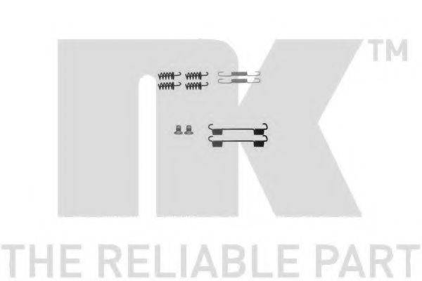 NK 7933874