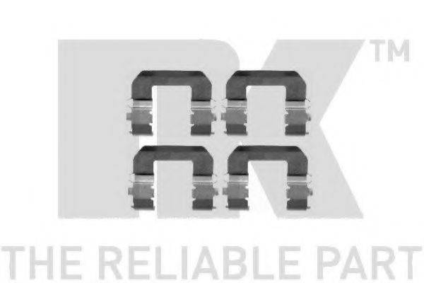 NK 7934617