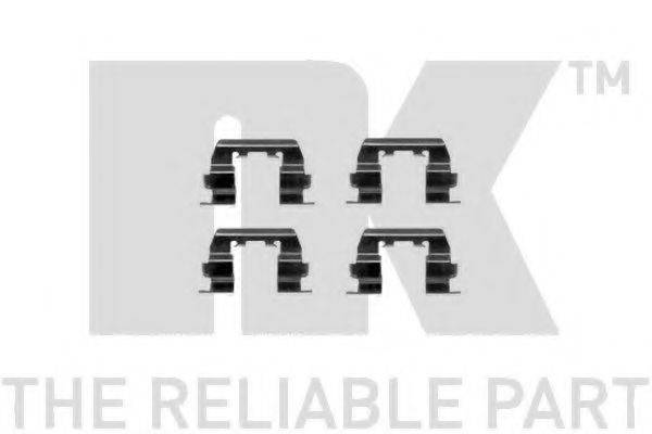 NK 7934669