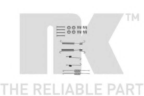 NK 7934822