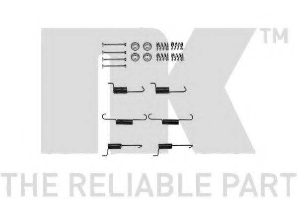NK 7934823